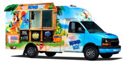 Kona Ice